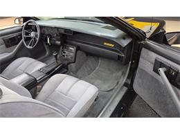 1991 Chevrolet Camaro Z28 (CC-2074822) for sale in Mankato, Minnesota