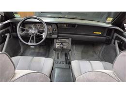 1991 Chevrolet Camaro Z28 (CC-2074822) for sale in Mankato, Minnesota