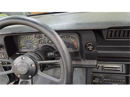 1991 Chevrolet Camaro Z28 (CC-2074822) for sale in Mankato, Minnesota