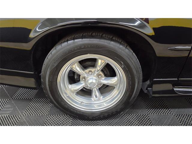 1991 Chevrolet Camaro Z28 (CC-2074822) for sale in Mankato, Minnesota