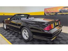 1991 Chevrolet Camaro Z28 (CC-2074822) for sale in Mankato, Minnesota