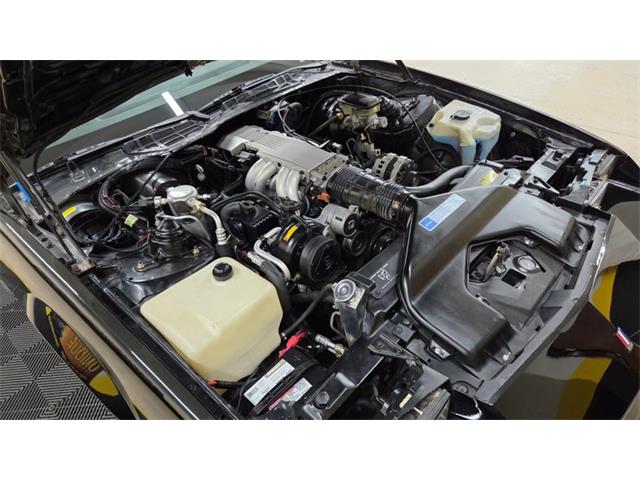1991 Chevrolet Camaro Z28 (CC-2074822) for sale in Mankato, Minnesota