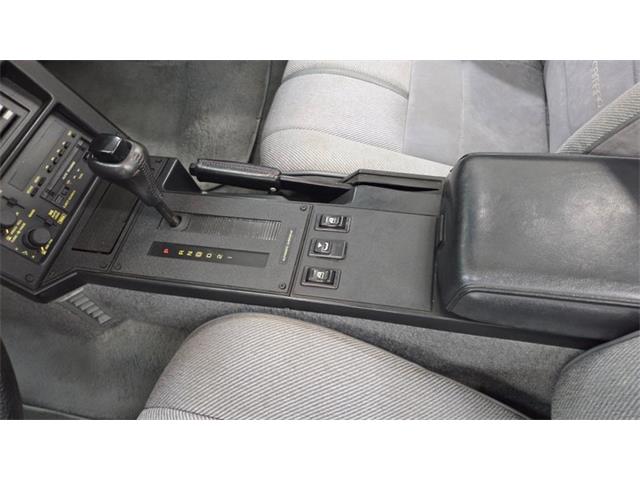 1991 Chevrolet Camaro Z28 (CC-2074822) for sale in Mankato, Minnesota