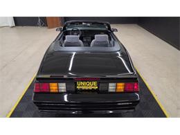 1991 Chevrolet Camaro Z28 (CC-2074822) for sale in Mankato, Minnesota