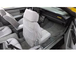 1991 Chevrolet Camaro Z28 (CC-2074822) for sale in Mankato, Minnesota