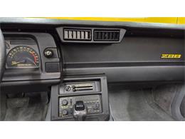 1991 Chevrolet Camaro Z28 (CC-2074822) for sale in Mankato, Minnesota