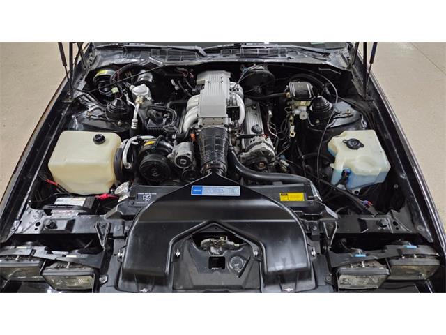 1991 Chevrolet Camaro Z28 (CC-2074822) for sale in Mankato, Minnesota