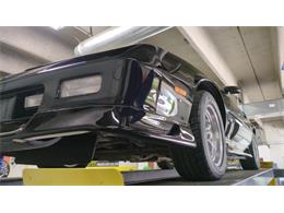 1991 Chevrolet Camaro Z28 (CC-2074822) for sale in Mankato, Minnesota