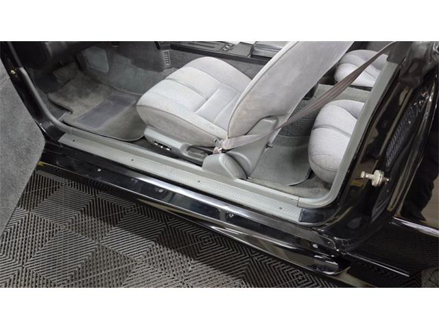 1991 Chevrolet Camaro Z28 (CC-2074822) for sale in Mankato, Minnesota
