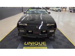 1991 Chevrolet Camaro Z28 (CC-2074822) for sale in Mankato, Minnesota