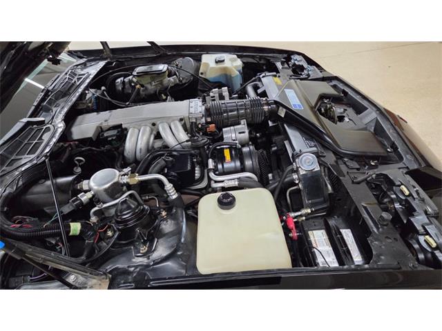 1991 Chevrolet Camaro Z28 (CC-2074822) for sale in Mankato, Minnesota