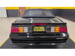 1991 Chevrolet Camaro Z28 (CC-2074822) for sale in Mankato, Minnesota