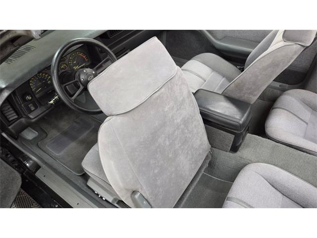 1991 Chevrolet Camaro Z28 (CC-2074822) for sale in Mankato, Minnesota