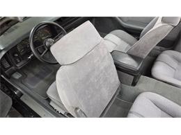1991 Chevrolet Camaro Z28 (CC-2074822) for sale in Mankato, Minnesota