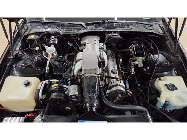 1991 Chevrolet Camaro Z28 (CC-2074822) for sale in Mankato, Minnesota