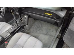 1991 Chevrolet Camaro Z28 (CC-2074822) for sale in Mankato, Minnesota