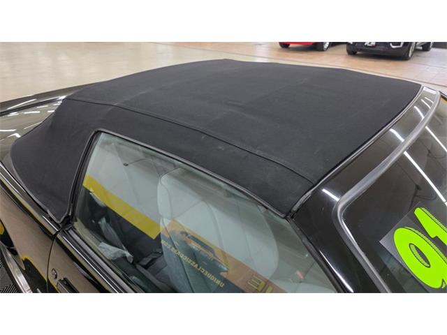 1991 Chevrolet Camaro Z28 (CC-2074822) for sale in Mankato, Minnesota