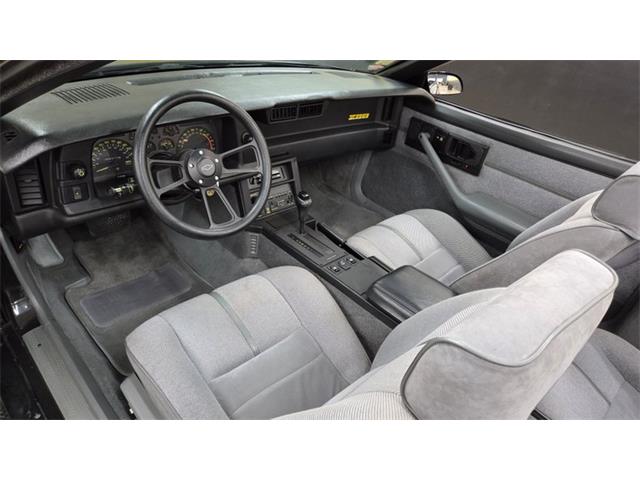 1991 Chevrolet Camaro Z28 (CC-2074822) for sale in Mankato, Minnesota