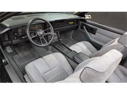1991 Chevrolet Camaro Z28 (CC-2074822) for sale in Mankato, Minnesota