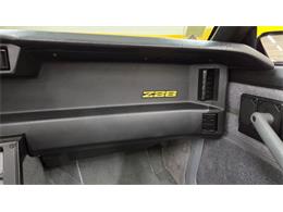 1991 Chevrolet Camaro Z28 (CC-2074822) for sale in Mankato, Minnesota