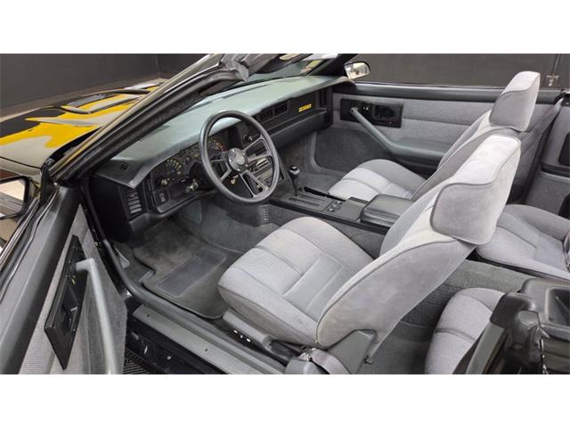 1991 Chevrolet Camaro Z28 (CC-2074822) for sale in Mankato, Minnesota