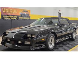 1991 Chevrolet Camaro Z28 (CC-2074822) for sale in Mankato, Minnesota