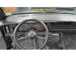 1991 Chevrolet Camaro Z28 (CC-2074822) for sale in Mankato, Minnesota