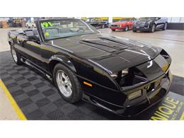 1991 Chevrolet Camaro Z28 (CC-2074822) for sale in Mankato, Minnesota