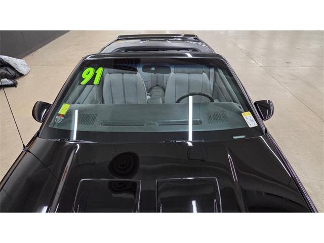 1991 Chevrolet Camaro Z28 (CC-2074822) for sale in Mankato, Minnesota