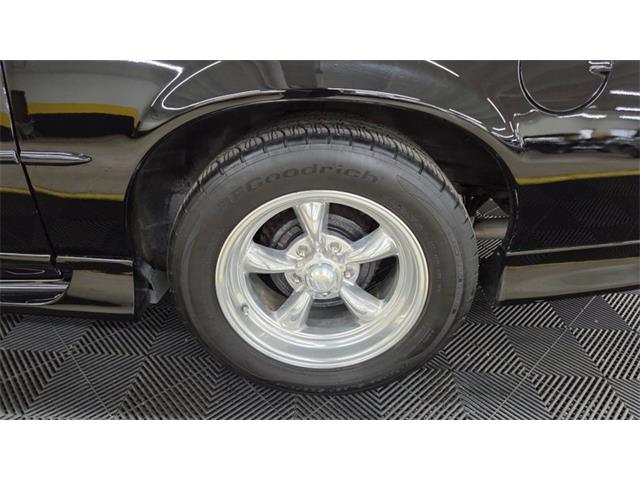 1991 Chevrolet Camaro Z28 (CC-2074822) for sale in Mankato, Minnesota