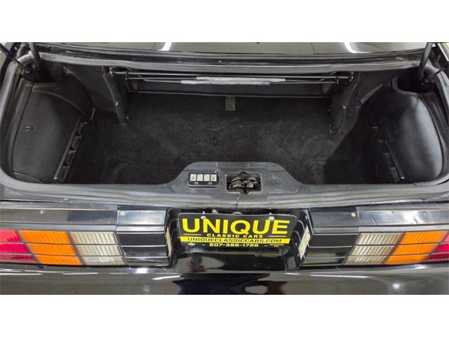 1991 Chevrolet Camaro Z28 (CC-2074822) for sale in Mankato, Minnesota