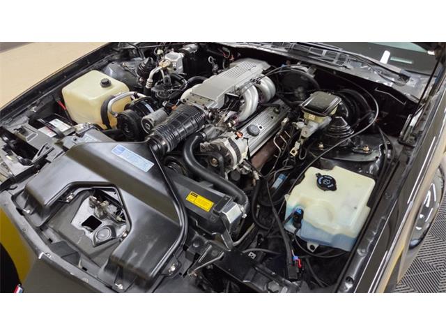1991 Chevrolet Camaro Z28 (CC-2074822) for sale in Mankato, Minnesota