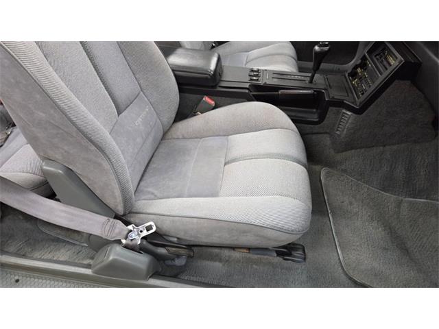 1991 Chevrolet Camaro Z28 (CC-2074822) for sale in Mankato, Minnesota