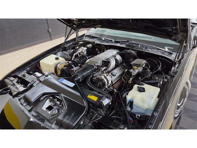 1991 Chevrolet Camaro Z28 (CC-2074822) for sale in Mankato, Minnesota