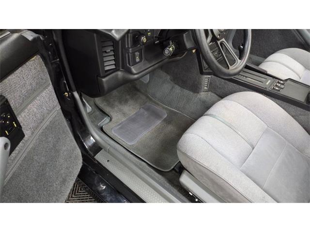 1991 Chevrolet Camaro Z28 (CC-2074822) for sale in Mankato, Minnesota