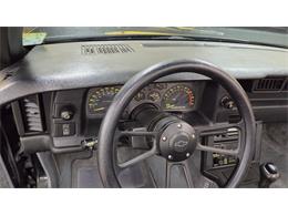 1991 Chevrolet Camaro Z28 (CC-2074822) for sale in Mankato, Minnesota