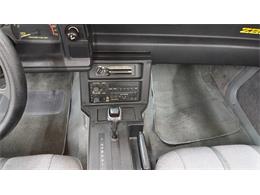 1991 Chevrolet Camaro Z28 (CC-2074822) for sale in Mankato, Minnesota