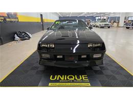 1991 Chevrolet Camaro Z28 (CC-2074822) for sale in Mankato, Minnesota