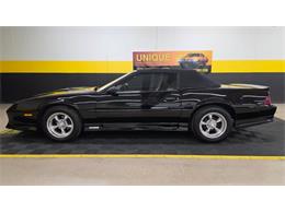1991 Chevrolet Camaro Z28 (CC-2074822) for sale in Mankato, Minnesota