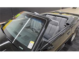 1991 Chevrolet Camaro Z28 (CC-2074822) for sale in Mankato, Minnesota