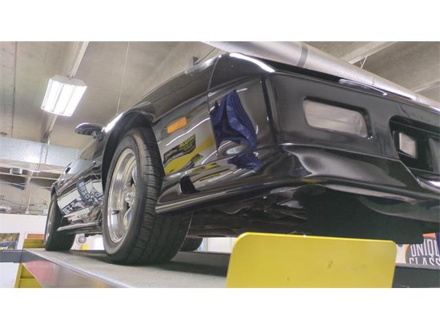 1991 Chevrolet Camaro Z28 (CC-2074822) for sale in Mankato, Minnesota