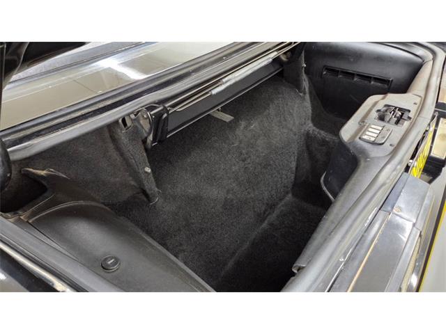 1991 Chevrolet Camaro Z28 (CC-2074822) for sale in Mankato, Minnesota