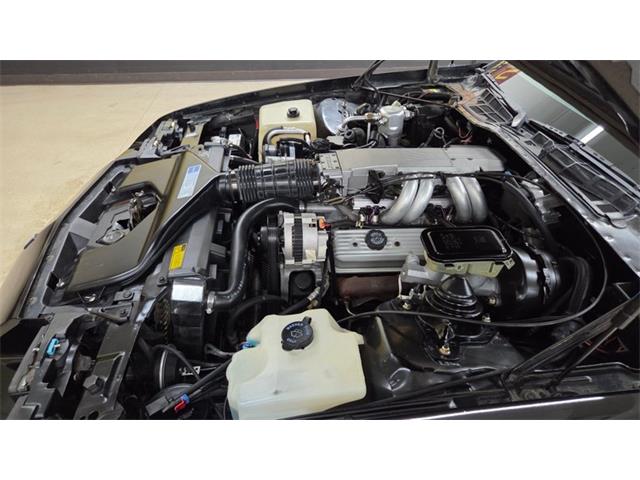 1991 Chevrolet Camaro Z28 (CC-2074822) for sale in Mankato, Minnesota