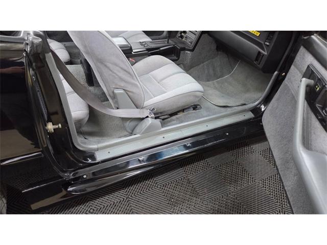 1991 Chevrolet Camaro Z28 (CC-2074822) for sale in Mankato, Minnesota