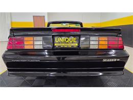 1991 Chevrolet Camaro Z28 (CC-2074822) for sale in Mankato, Minnesota
