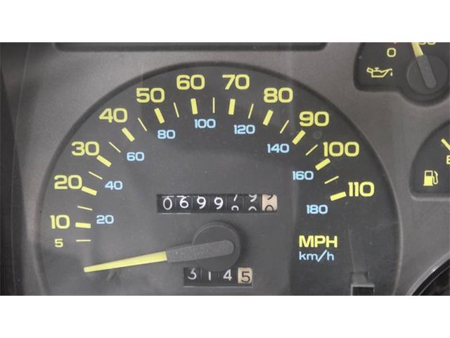 1991 Chevrolet Camaro Z28 (CC-2074822) for sale in Mankato, Minnesota