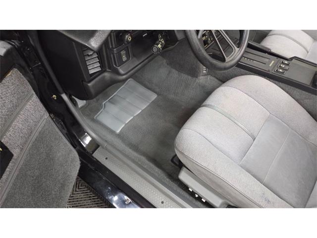 1991 Chevrolet Camaro Z28 (CC-2074822) for sale in Mankato, Minnesota