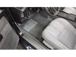 1991 Chevrolet Camaro Z28 (CC-2074822) for sale in Mankato, Minnesota