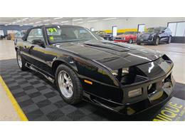 1991 Chevrolet Camaro Z28 (CC-2074822) for sale in Mankato, Minnesota