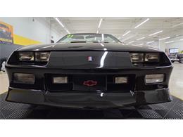 1991 Chevrolet Camaro Z28 (CC-2074822) for sale in Mankato, Minnesota